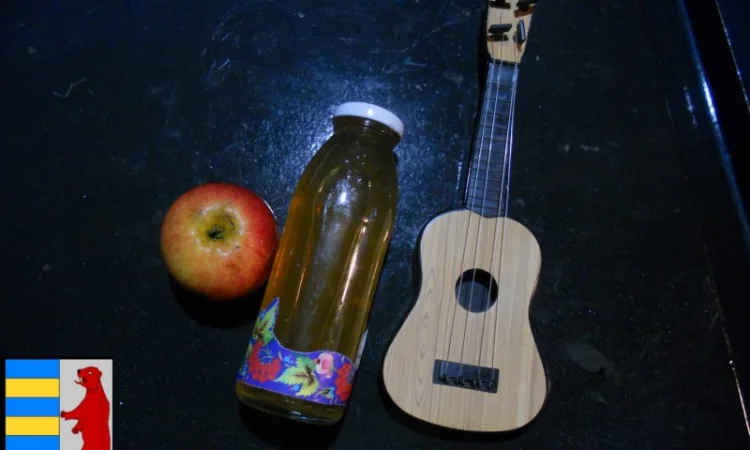 Яблочный уксус для роста волос - фото № 15