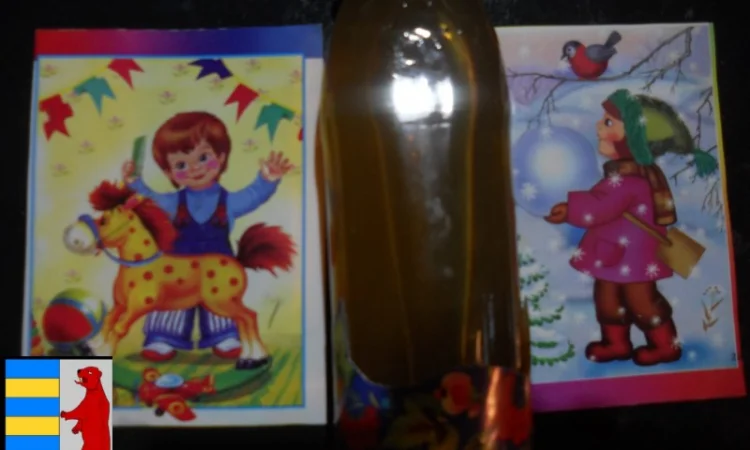 Яблочный уксус для роста волос - фото № 14