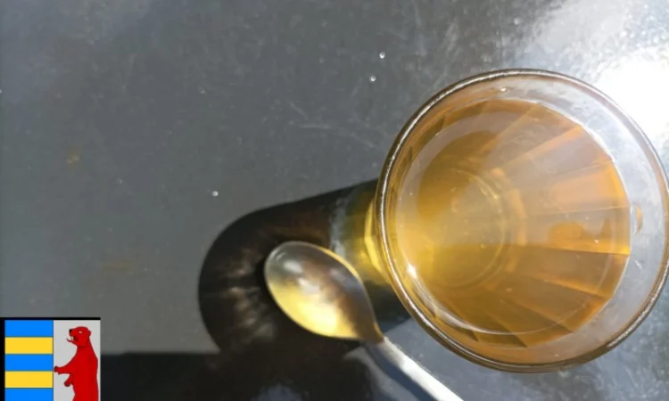 Домашний яблочный уксус: приготовление и преимущества - фото № 1