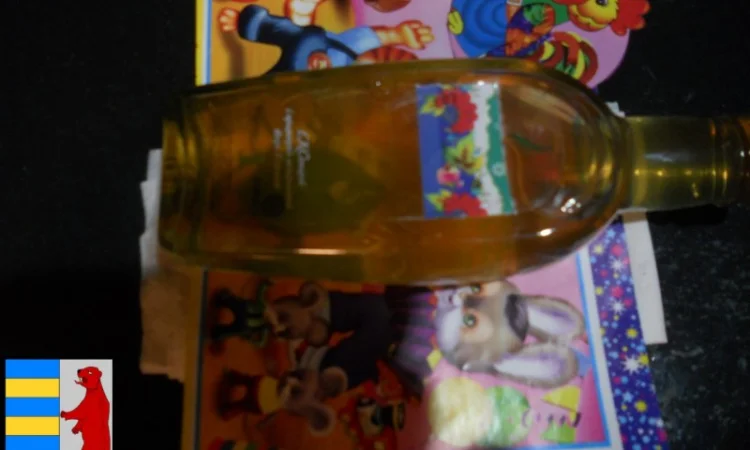 Домашний яблочный уксус: приготовление и преимущества - фото № 2