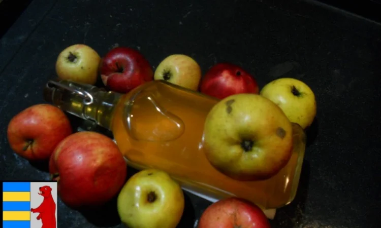Домашний яблочный уксус: приготовление и преимущества - фото № 10