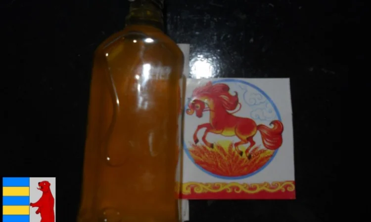 Домашний яблочный уксус: приготовление и преимущества - фото № 9