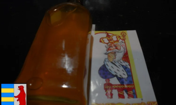 Домашний яблочный уксус: приготовление и преимущества - фото № 8