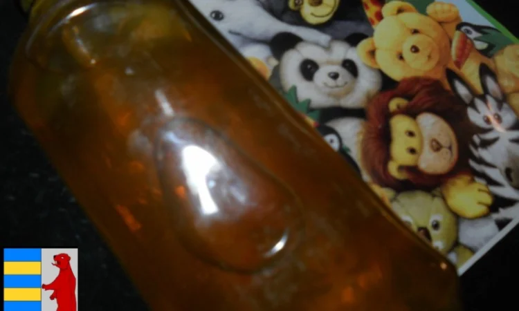 Домашний яблочный уксус: приготовление и преимущества - фото № 6