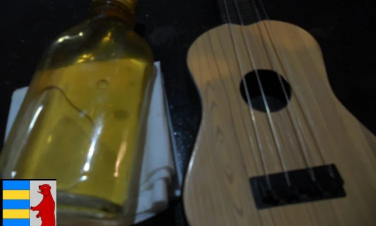 Домашний яблочный уксус: приготовление и преимущества - фото № 4