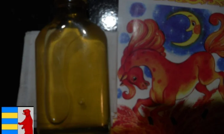 Домашний яблочный уксус: приготовление и преимущества - фото № 3