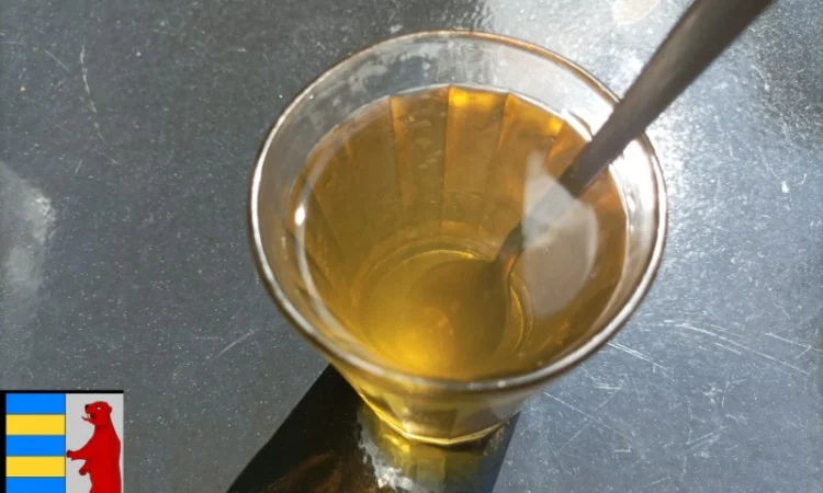 Домашний яблочный уксус: приготовление и преимущества - фото № 19