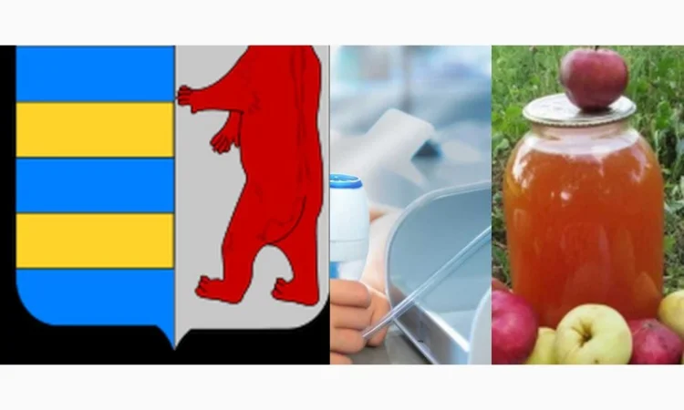 Домашний яблочный уксус: приготовление и преимущества - фото № 18