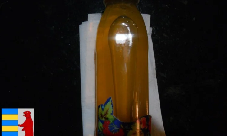 Домашний яблочный уксус: приготовление и преимущества - фото № 17