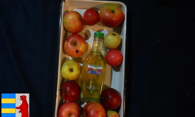 Домашний яблочный уксус: приготовление и преимущества - фото № 14