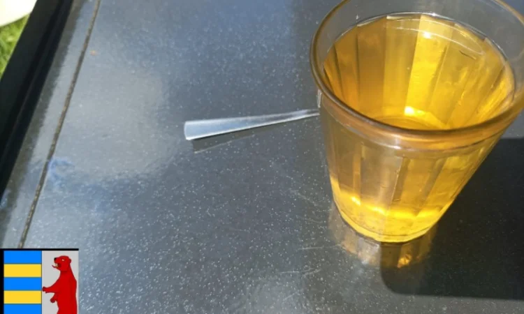 Яблочный уксус и изжога: важная информация для здоровья - фото № 1