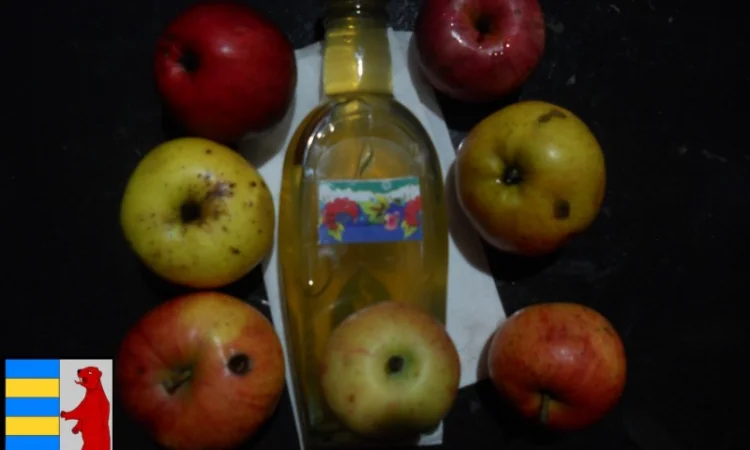 Яблочный уксус и изжога: важная информация для здоровья - фото № 2