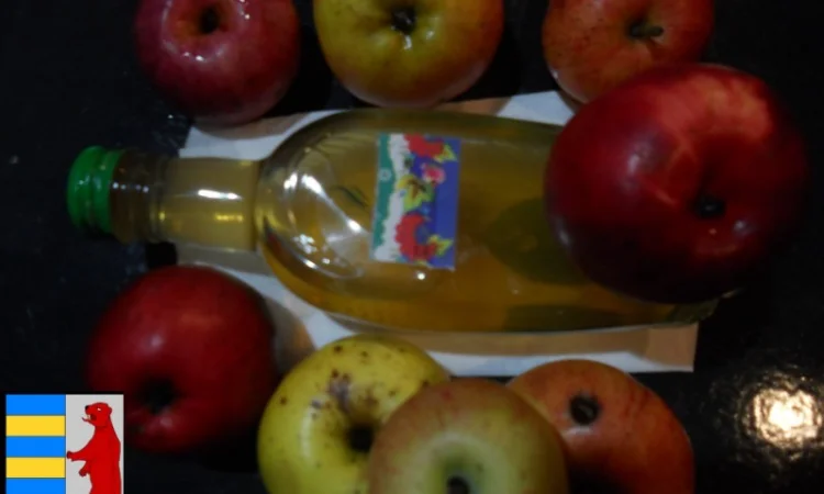 Яблочный уксус и изжога: важная информация для здоровья - фото № 10