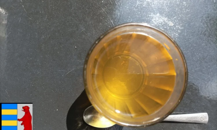 Яблочный уксус и кашель: полезная информация - фото № 1