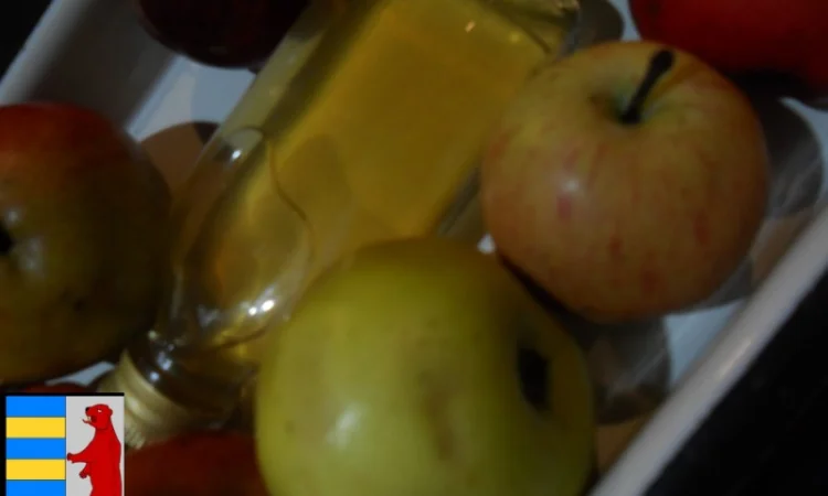 Яблочный уксус: правильная суточная доза для вашего здоровья - фото № 11