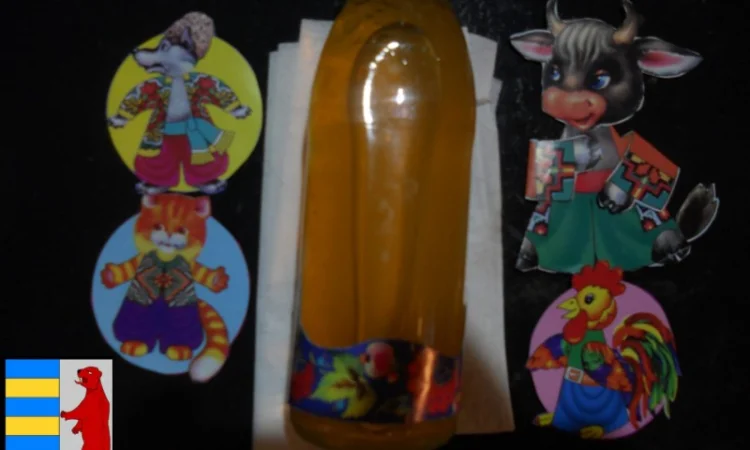 Яблочный уксус: правильная суточная доза для вашего здоровья - фото № 19