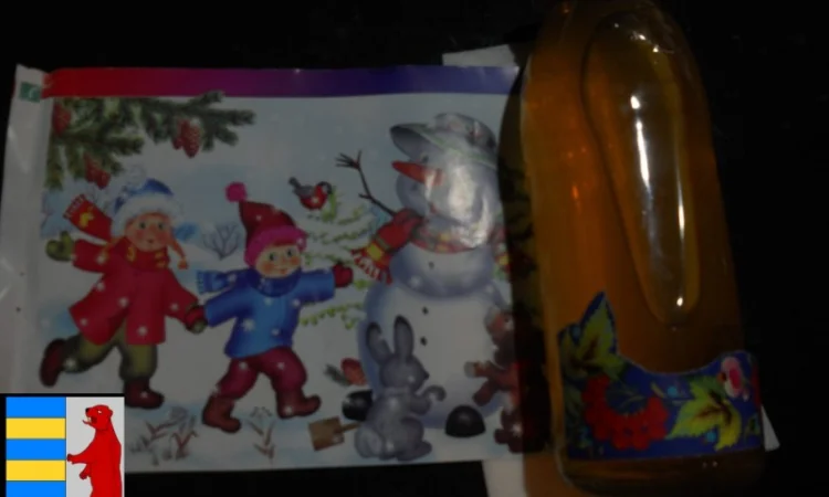 Яблочный уксус: правильная суточная доза для вашего здоровья - фото № 18