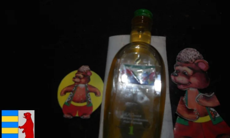 Яблочный уксус настоянный на травах: натуральное вдохновение для вашего здоровья - фото № 2