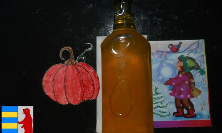 Яблочный уксус настоянный на травах: натуральное вдохновение для вашего здоровья - фото № 9