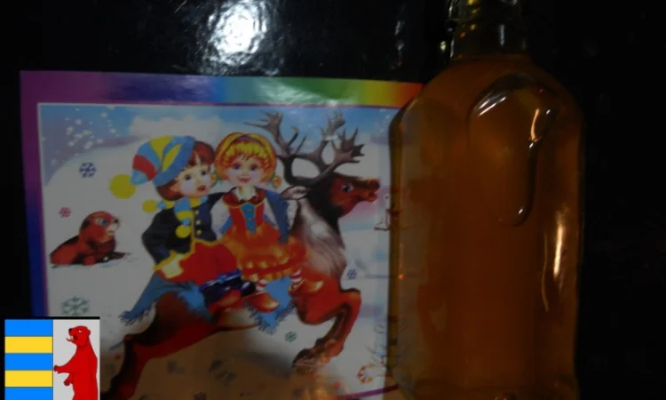 Яблочный уксус настоянный на травах: натуральное вдохновение для вашего здоровья - фото № 8