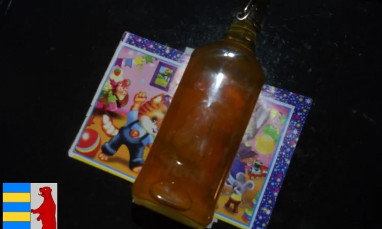 Яблочный уксус настоянный на травах: натуральное вдохновение для вашего здоровья - фото № 7