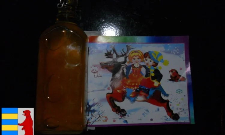 Яблочный уксус настоянный на травах: натуральное вдохновение для вашего здоровья - фото № 6