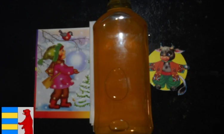 Яблочный уксус настоянный на травах: натуральное вдохновение для вашего здоровья - фото № 4