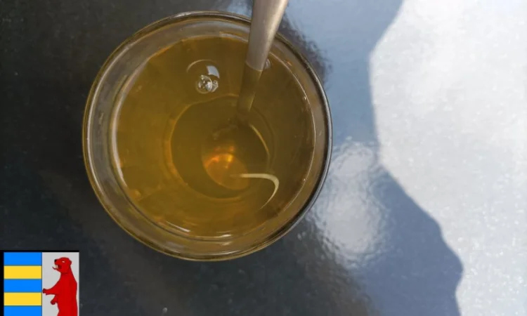 Яблочный уксус настоянный на травах: натуральное вдохновение для вашего здоровья - фото № 19