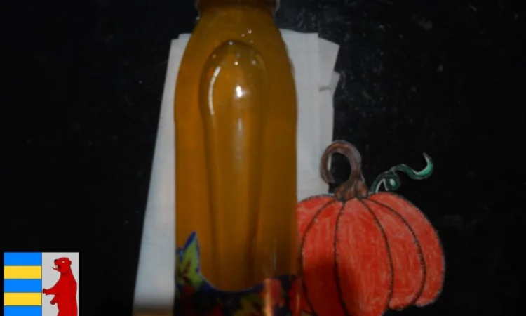 Яблочный уксус настоянный на травах: натуральное вдохновение для вашего здоровья - фото № 17