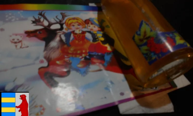 Яблочный уксус настоянный на травах: натуральное вдохновение для вашего здоровья - фото № 16