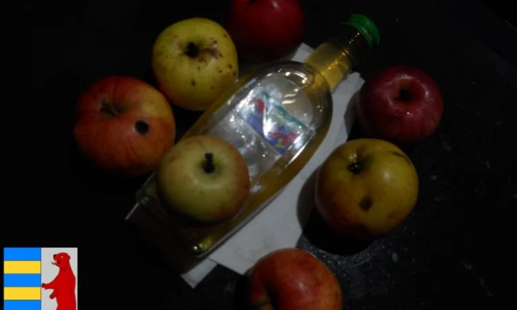 Яблочный уксус настоянный на травах: натуральное вдохновение для вашего здоровья - фото № 15