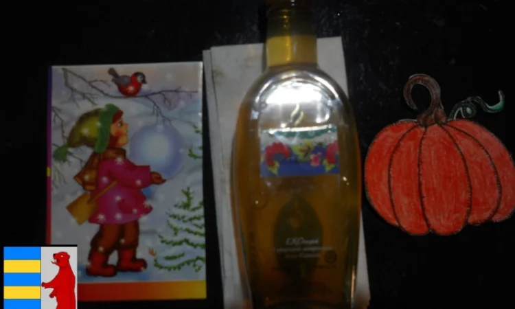 Яблочный уксус настоянный на травах: натуральное вдохновение для вашего здоровья - фото № 14