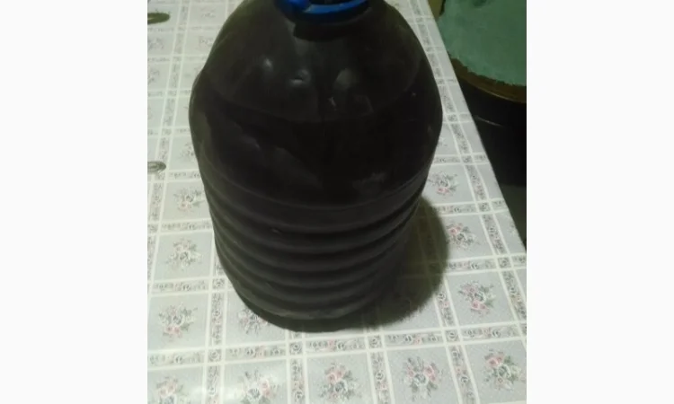 Уксус домашний, свой, натуральный из виноматериалов - фото № 2