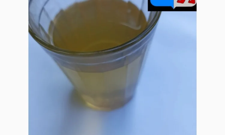 Яблочный уксус для масок волос: секрет красоты и здоровья ваших локонов - фото № 1