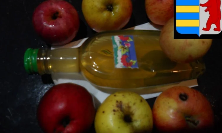 Яблочный уксус для масок волос: секрет красоты и здоровья ваших локонов - фото № 11