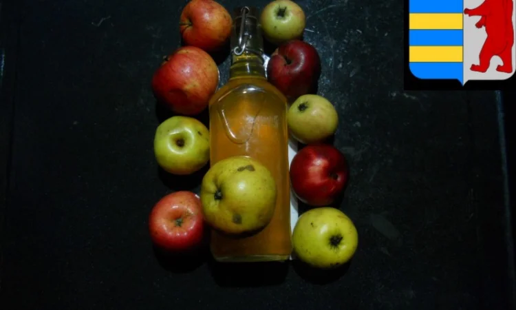 Яблочный уксус для масок волос: секрет красоты и здоровья ваших локонов - фото № 4