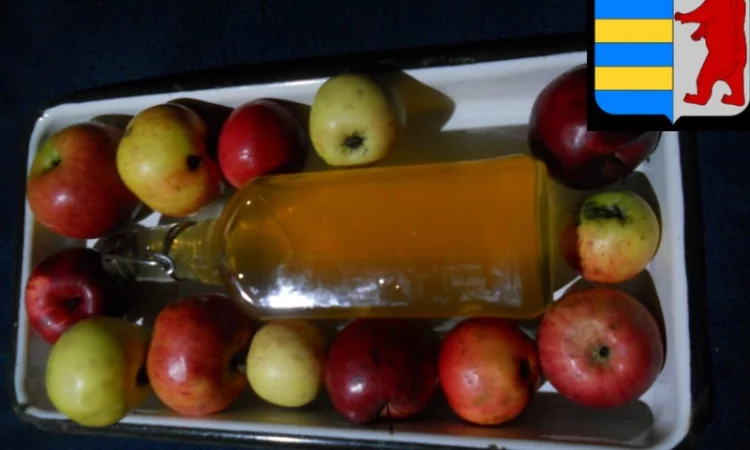 Яблочный уксус для масок волос: секрет красоты и здоровья ваших локонов - фото № 3