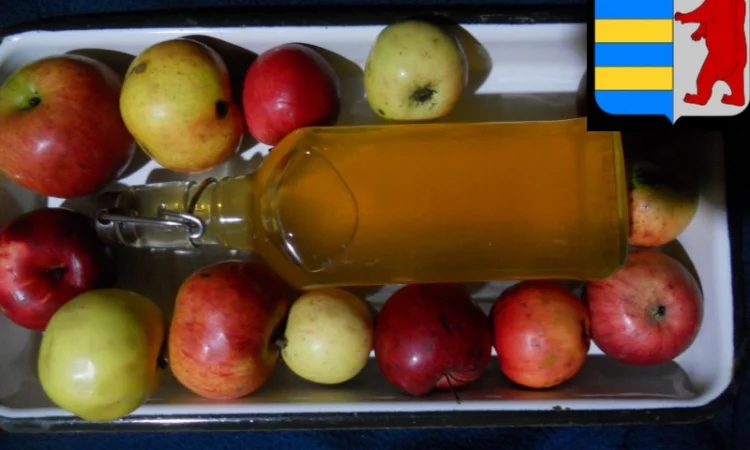 Ингаляции из яблочного уксуса: естественное облегчение дыхательных проблем - фото № 8