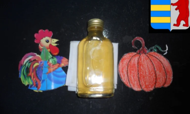 Ингаляции из яблочного уксуса: естественное облегчение дыхательных проблем - фото № 3