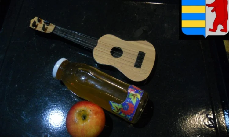 Ингаляции из яблочного уксуса: естественное облегчение дыхательных проблем - фото № 16