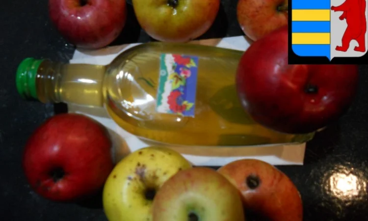 Ингаляции из яблочного уксуса: естественное облегчение дыхательных проблем - фото № 12