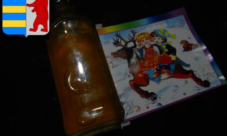 Яблочный уксус не пастеризованный - фото № 2