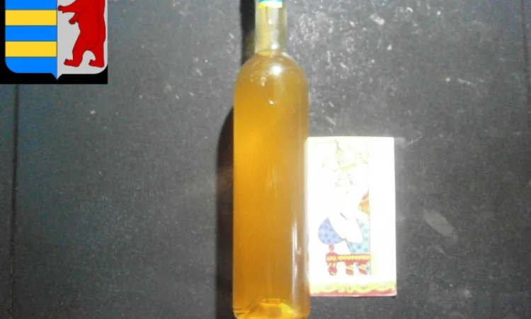 Яблочный уксус не пастеризованный - фото № 8