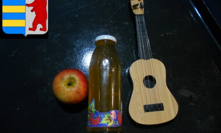 Яблочный уксус не пастеризованный - фото № 17