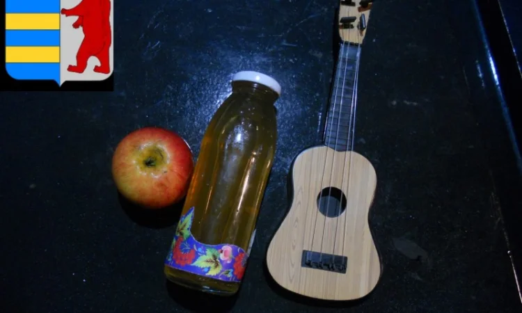 Яблочный уксус и кожа: что говорят исследования - фото № 6