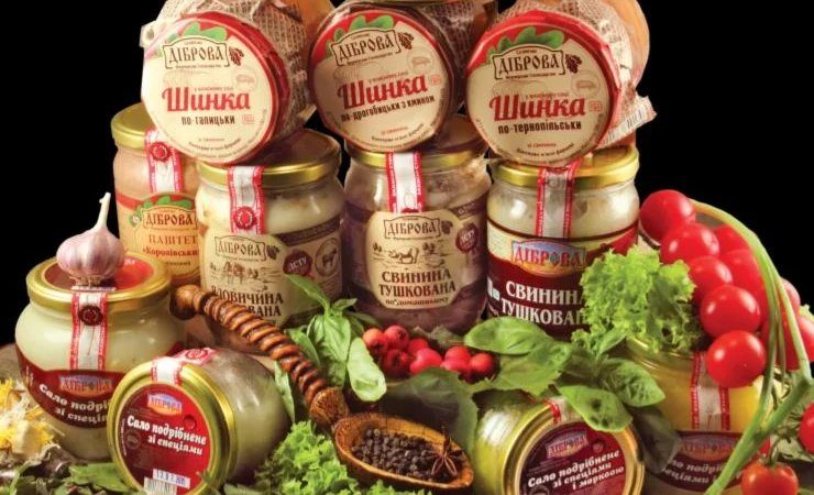 Продам МЯСНУ ТУШОНКУ (свинна, яловича, куряча, каші.) - фото № 7