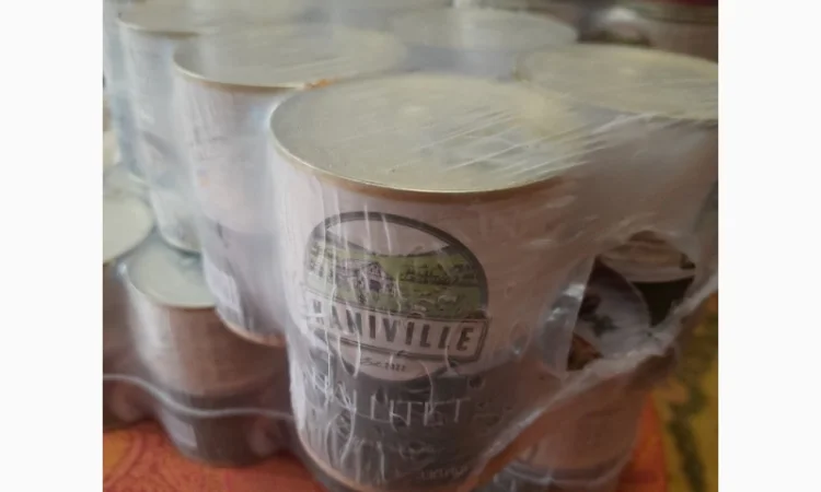 Продам високоякісні тушенку - фото № 11