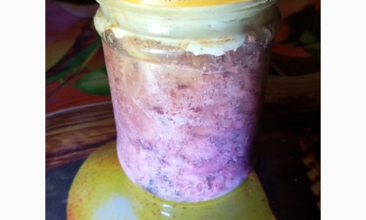 Тушонка из бобра - фото № 1