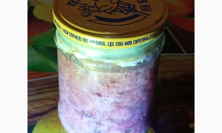 Тушонка из бобра - фото № 2