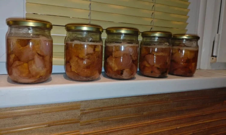 Продам тушонку. Роблю під замовлення (враховуючи побажання замовника) - фото № 2